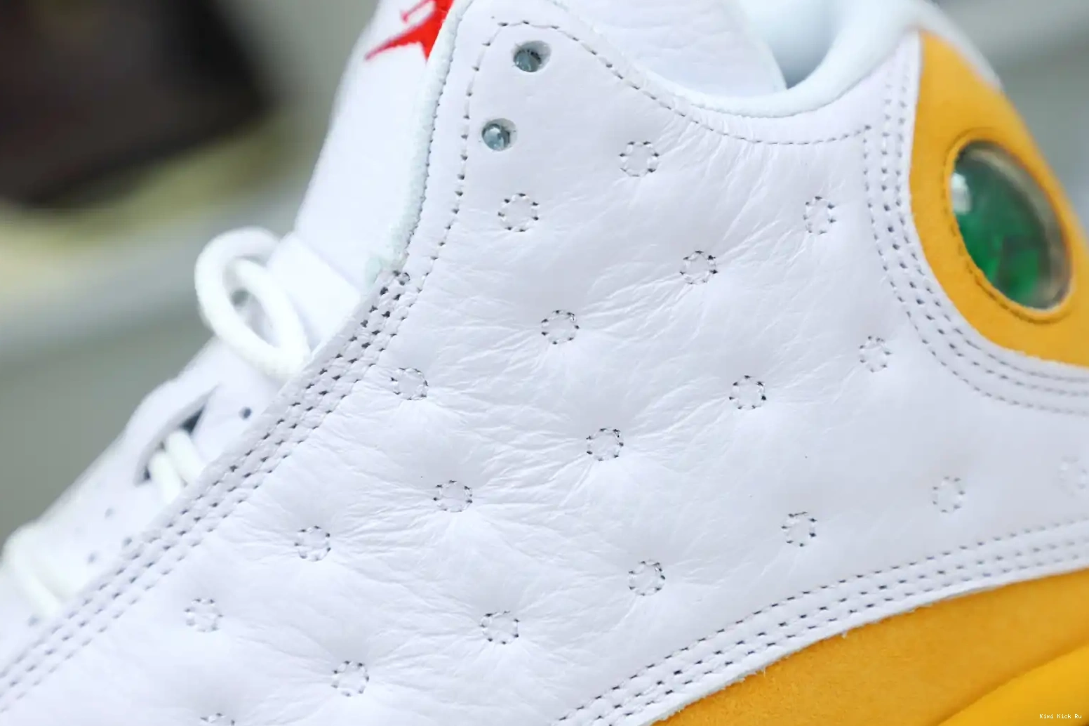 Air Jordan retro  Kimikick Jordan 13 0821